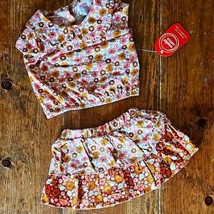 Girls wonder nation summer set